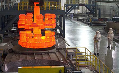 齿轮精密热处理相关说明